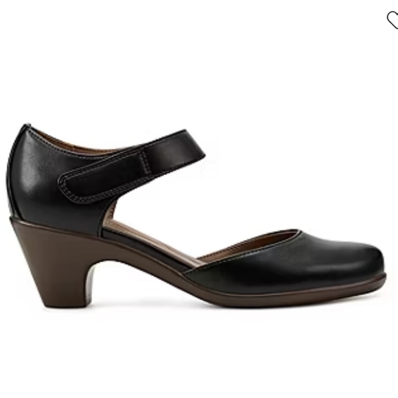 Black Maryjane - Picture 4 of 10